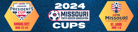 MYSA State Cup & Presidents Cup