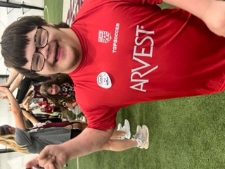 lake country indoor soccer