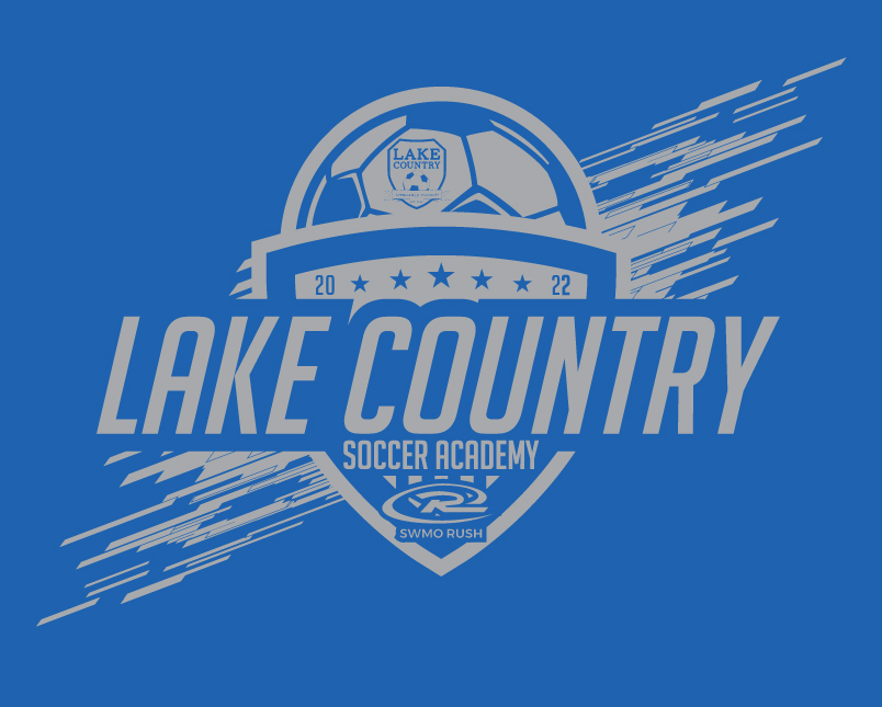 Lake Country Soccer Camps Summer 2024 Lake Country Soccer