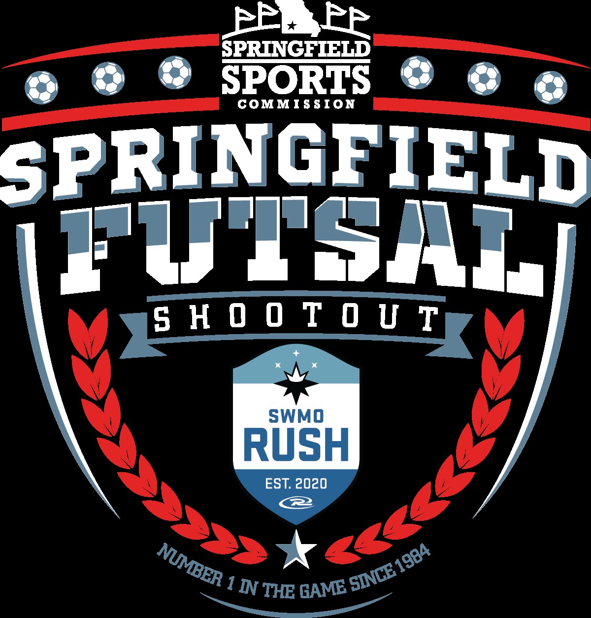 Springfield Futsal Shootout 