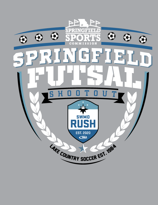 Springfield Futsal Shootout 